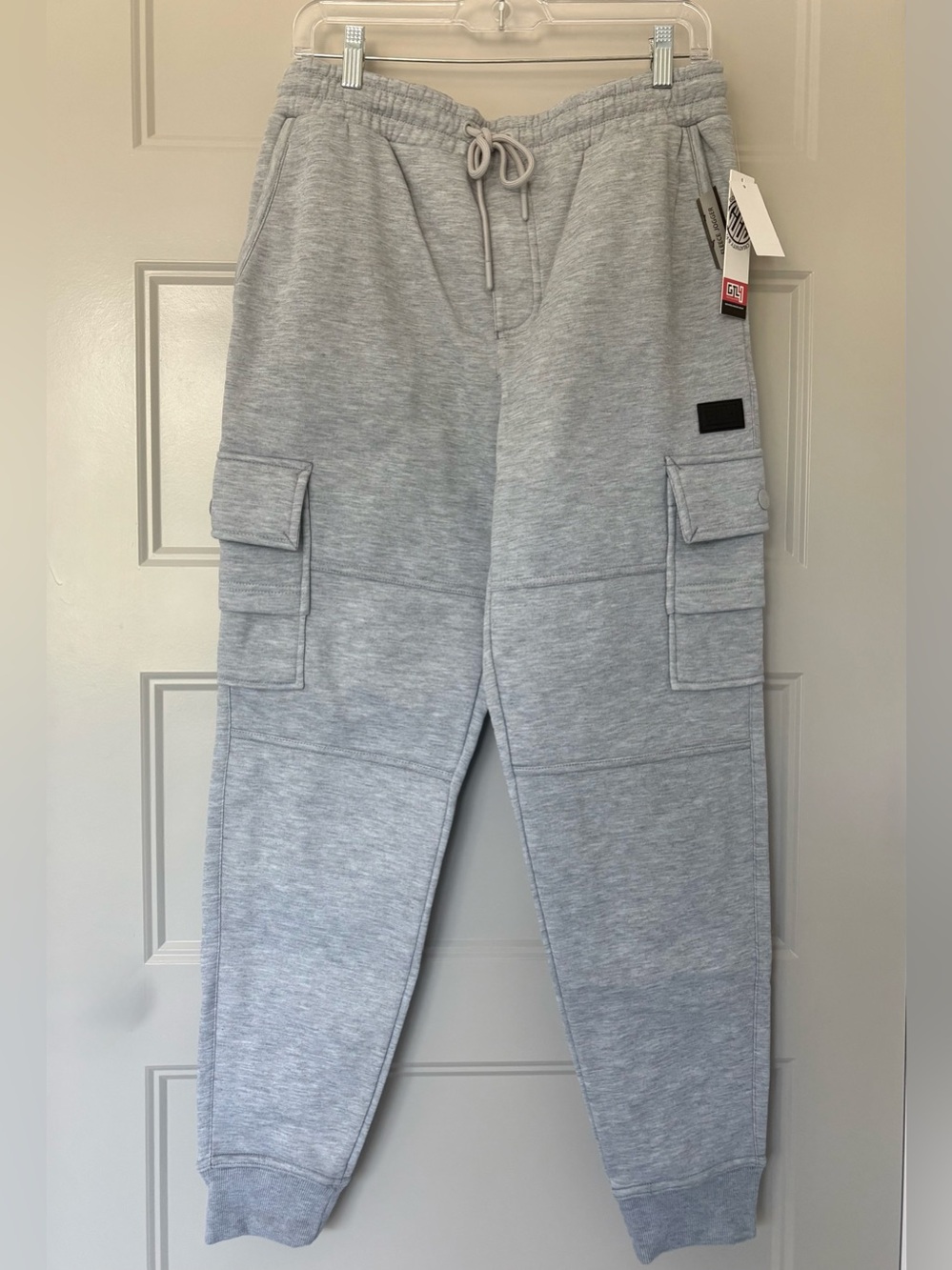 GTL4 Fleece Jogger Sweats